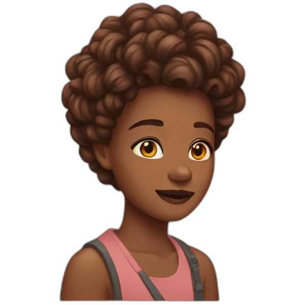 👩‍🦯🦋 emoji