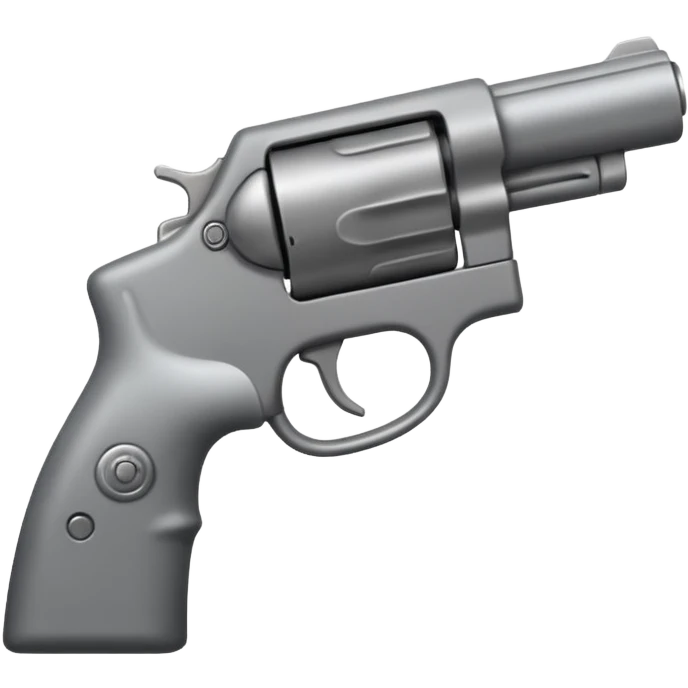 Hand like gun  emoji
