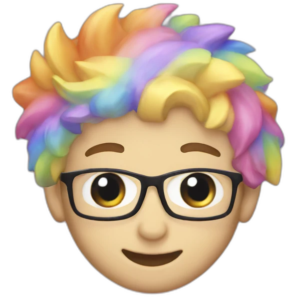 Gay Subaru emoji