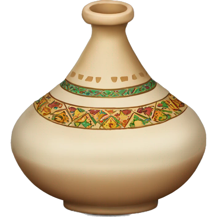 Tajine marocain emoji