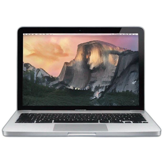 macbook air emoji
