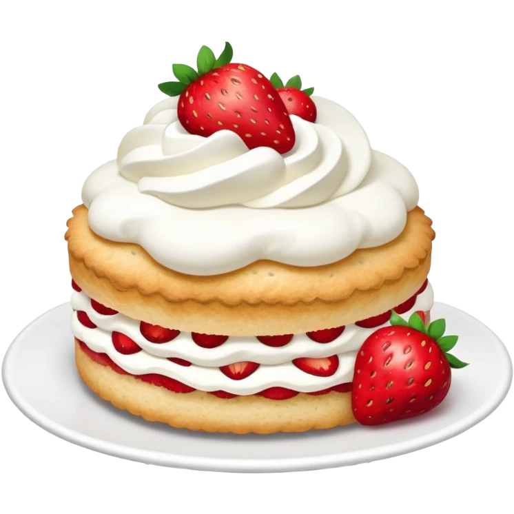 shortcake emoji