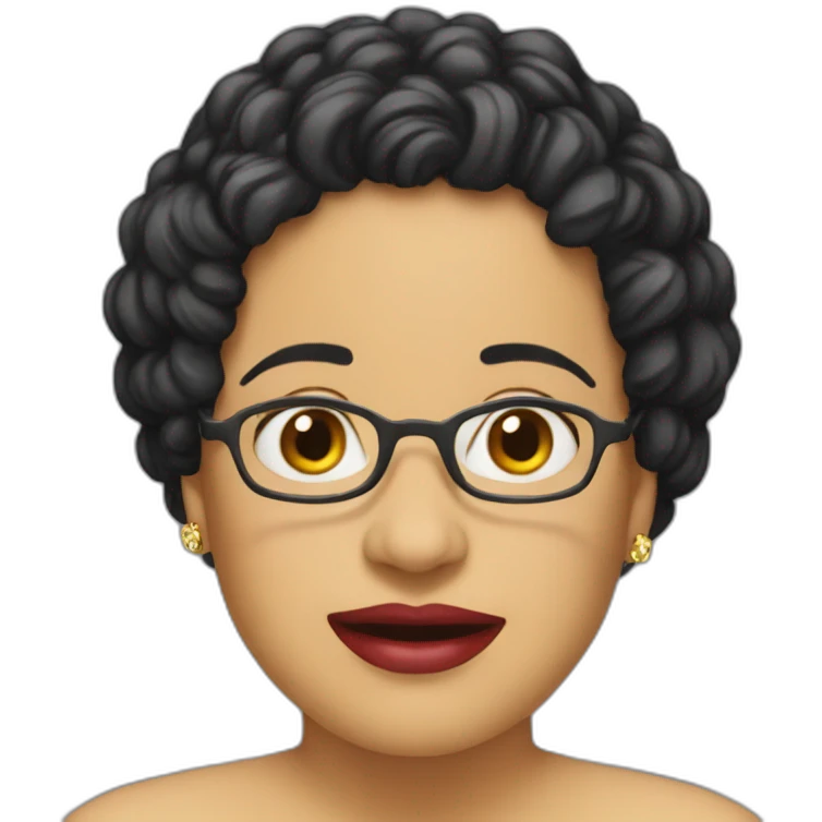 megawati emoji