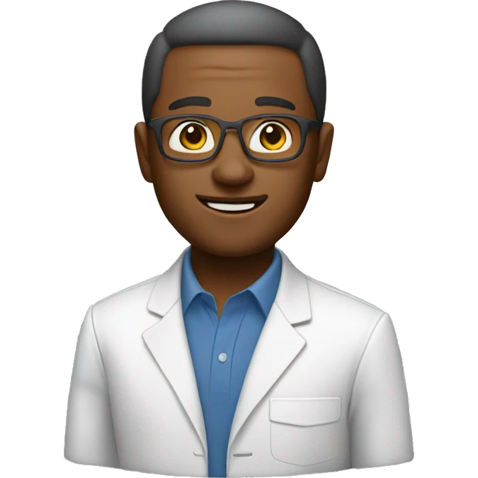 We have a new AI product that we have called Barry. We want a cool emoji for it. emoji