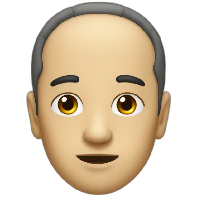 Cicatrice emoji