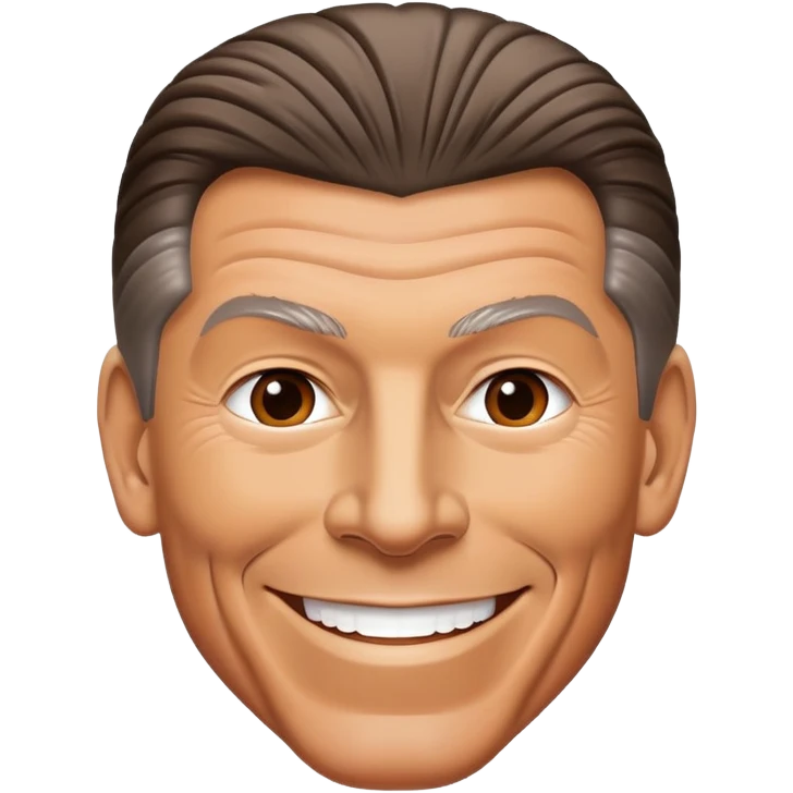 Vince McMahon  emoji