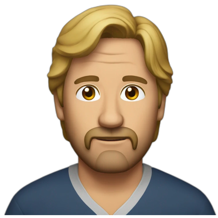 Chuck noris emoji