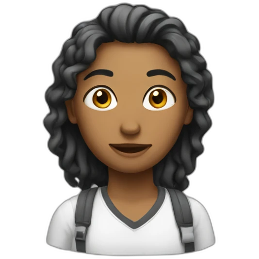 rawda emoji