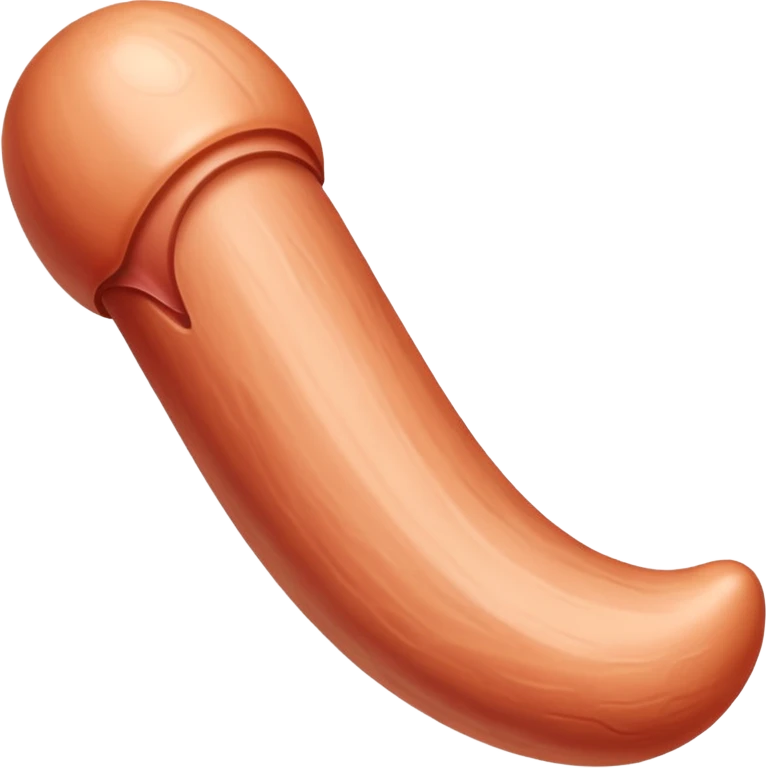 penis emoji