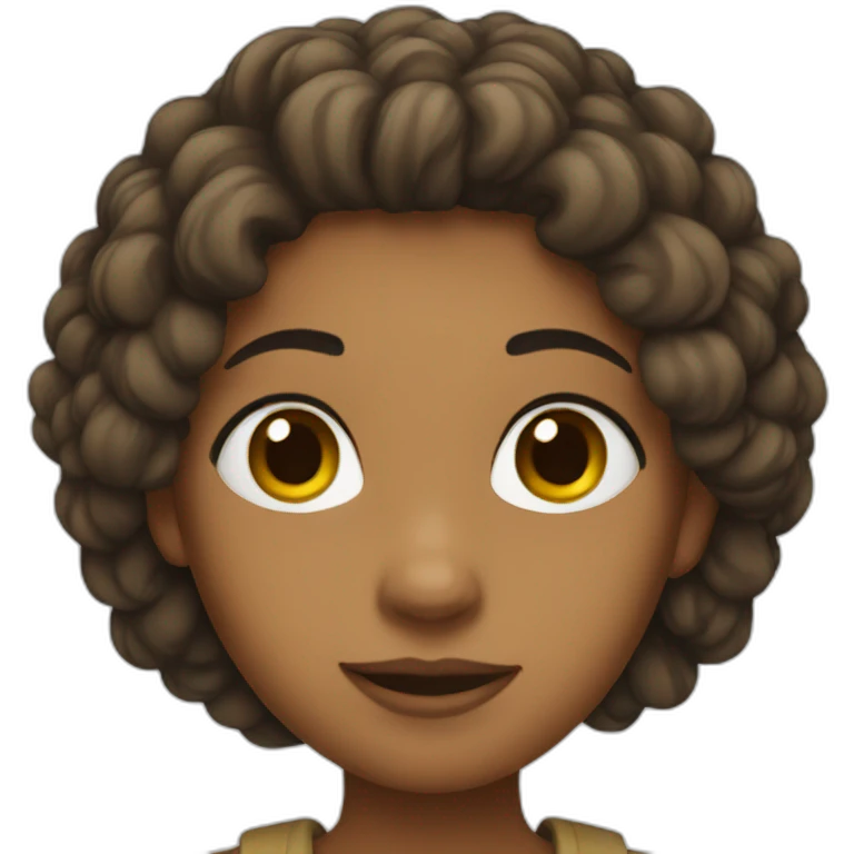 Oyana emoji