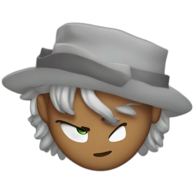 Jojo emoji