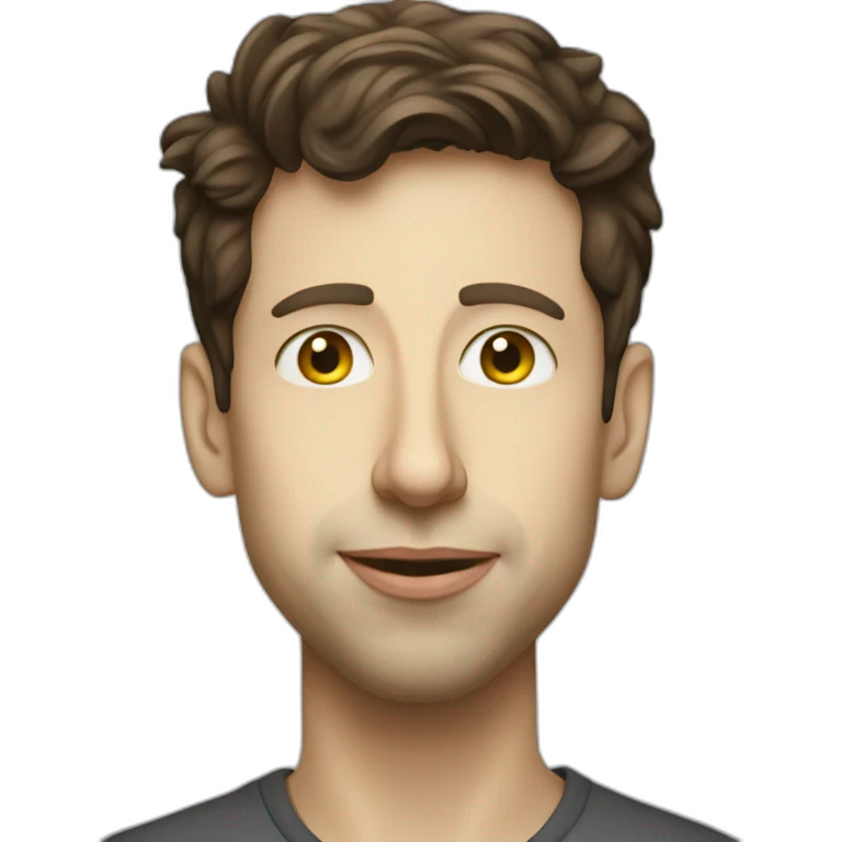 sam altman rich emoji