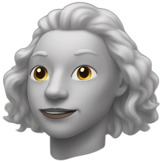Sœur skeu emoji