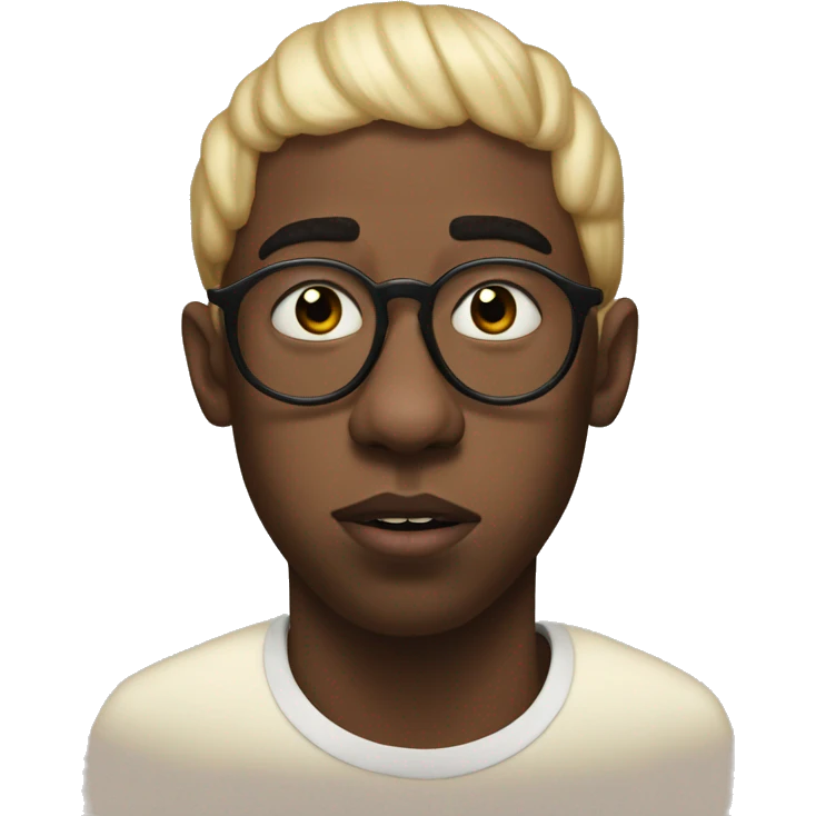 tyler, the creator igor emoji