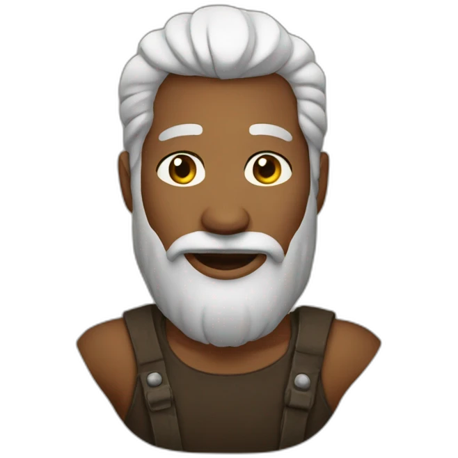 Kohlo emoji