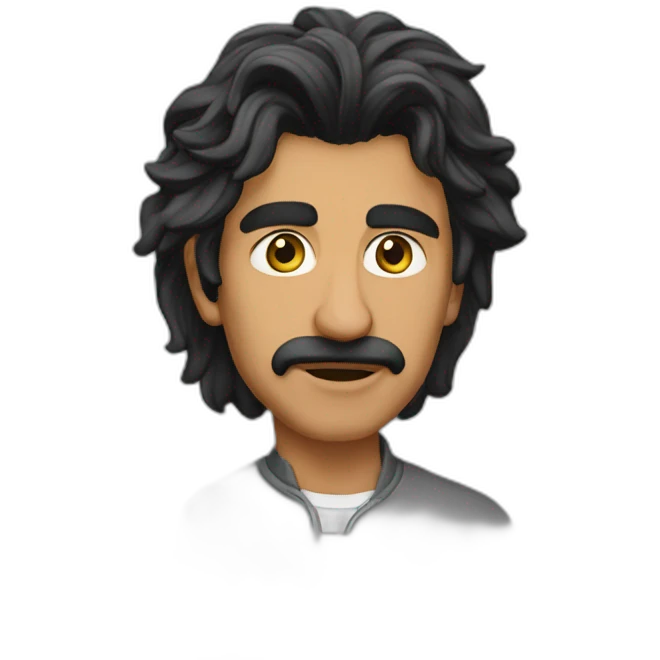 Saru khan  emoji