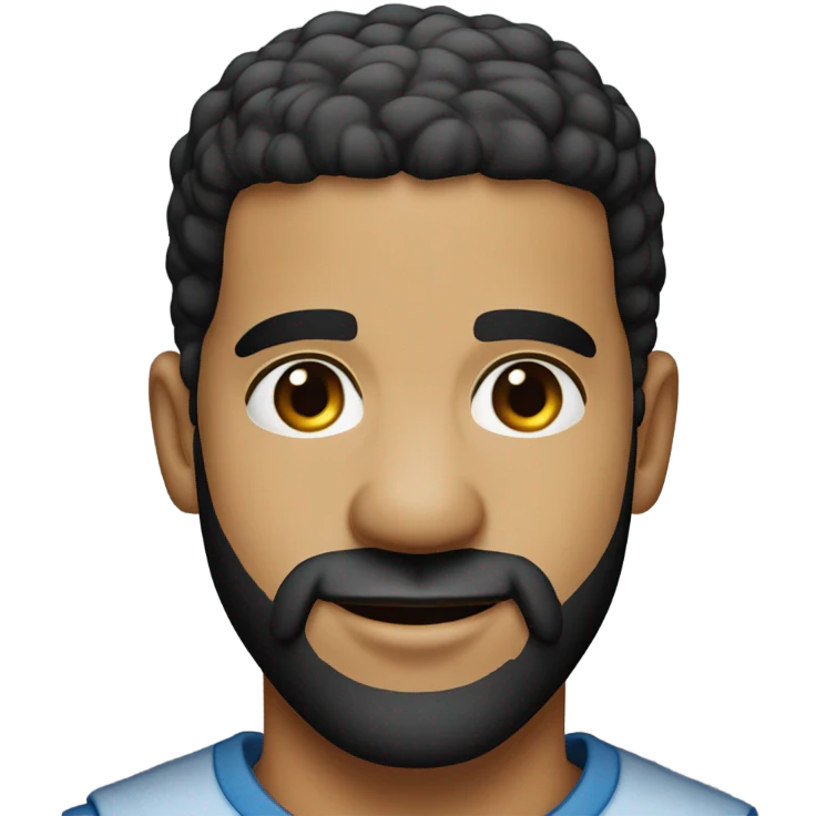 Drake emoji
