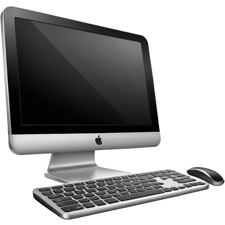 Computer emoji