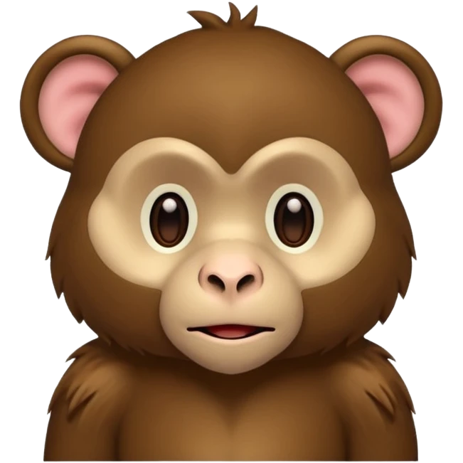 monkeybear emoji