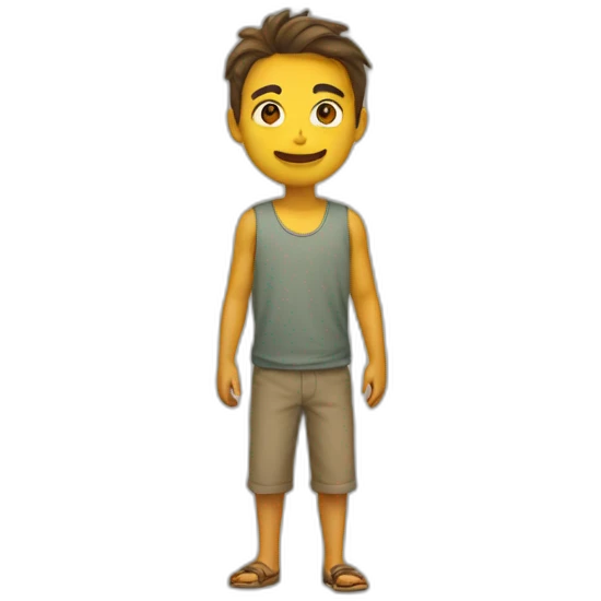 Тыник emoji