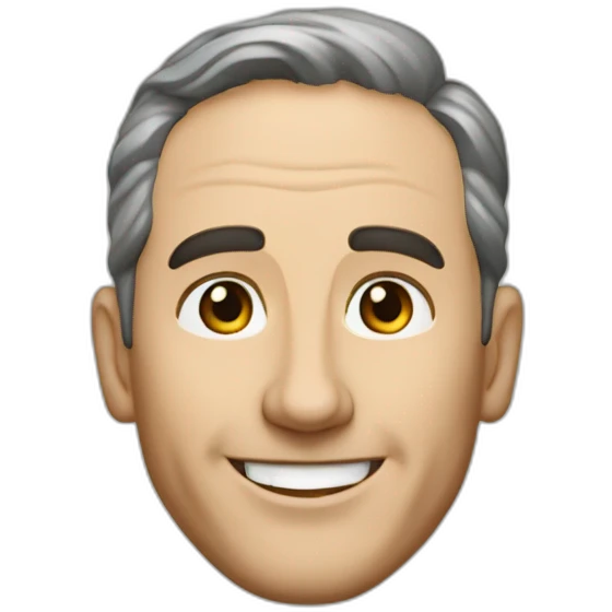 Andy Jassy CEO Amazon emoji