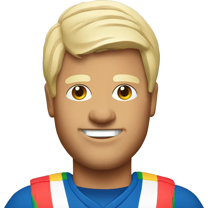 john daly emoji