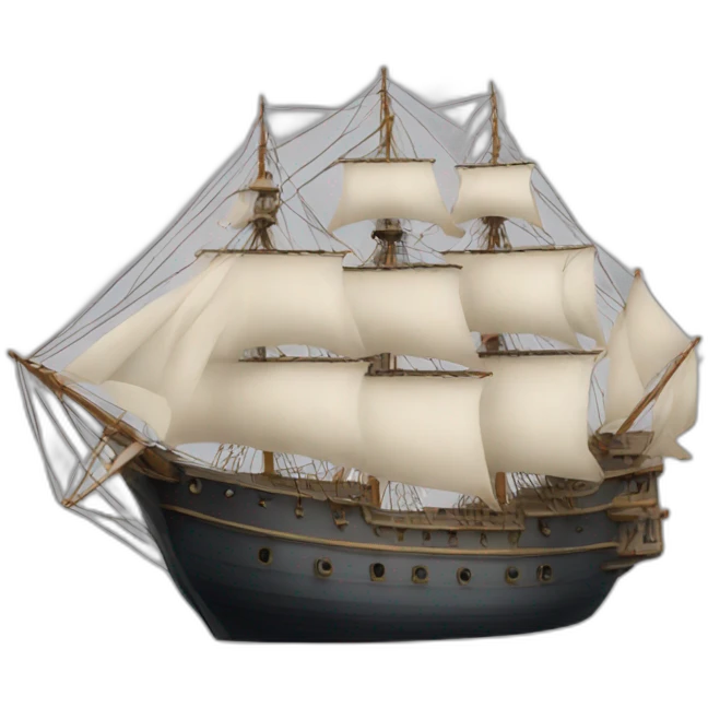 Ship it emoji
