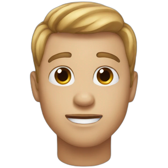 boo emoji