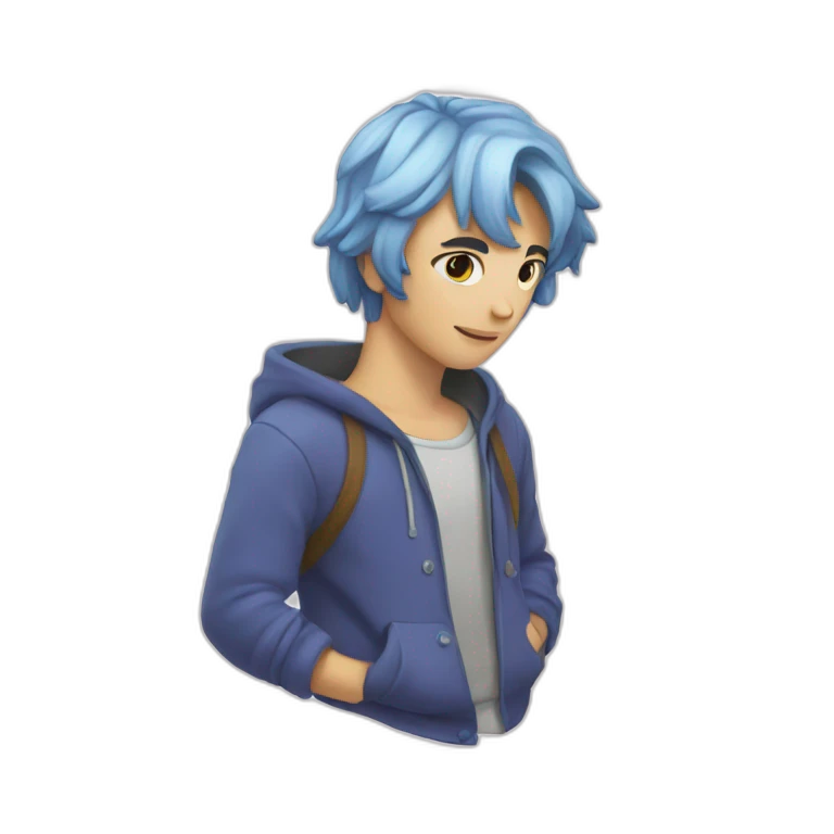 HERZ emoji