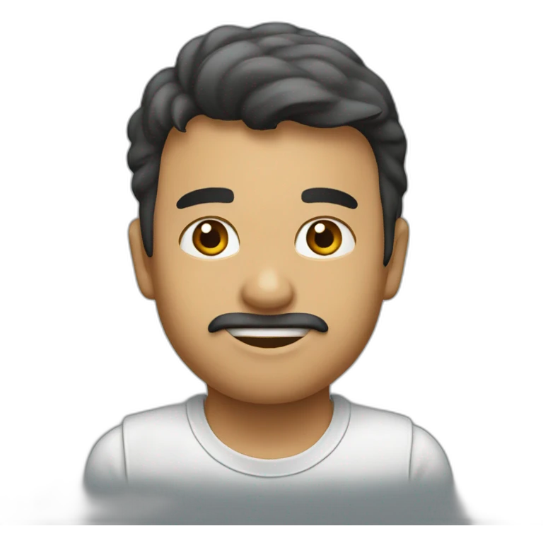 Castore emoji