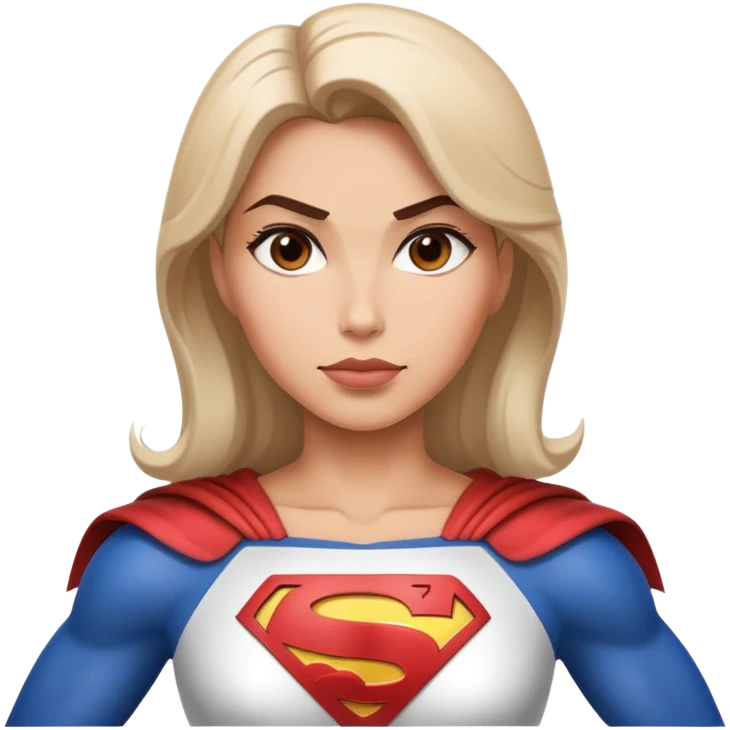 superwoman emoji