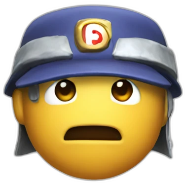 Rob (ssbu) emoji