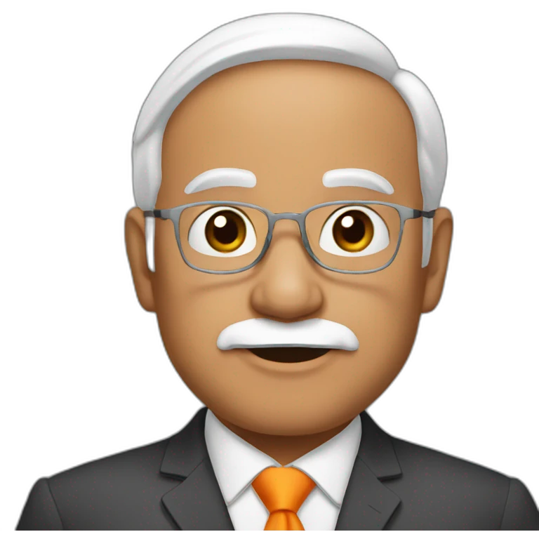 modi emoji