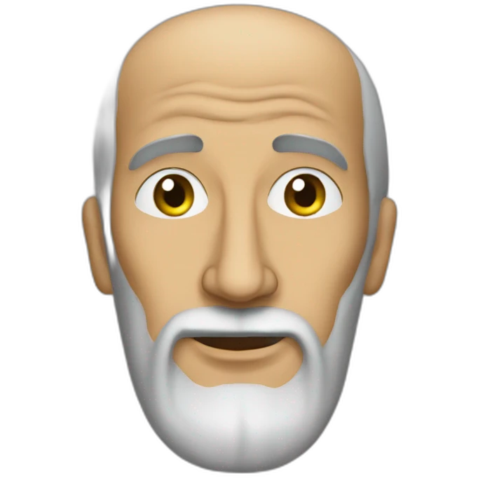 Oussama Benladen emoji