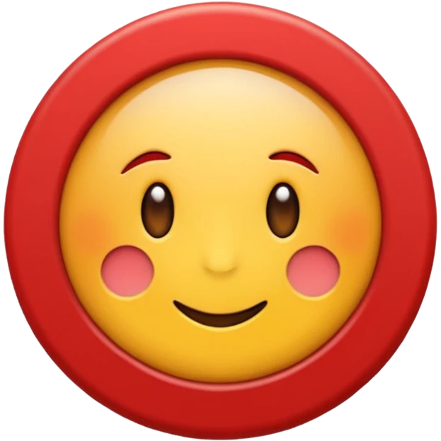 ایموجی لوگو پرسپولیس emoji