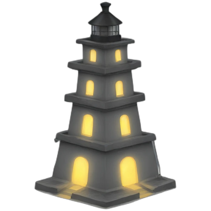 beacon emoji