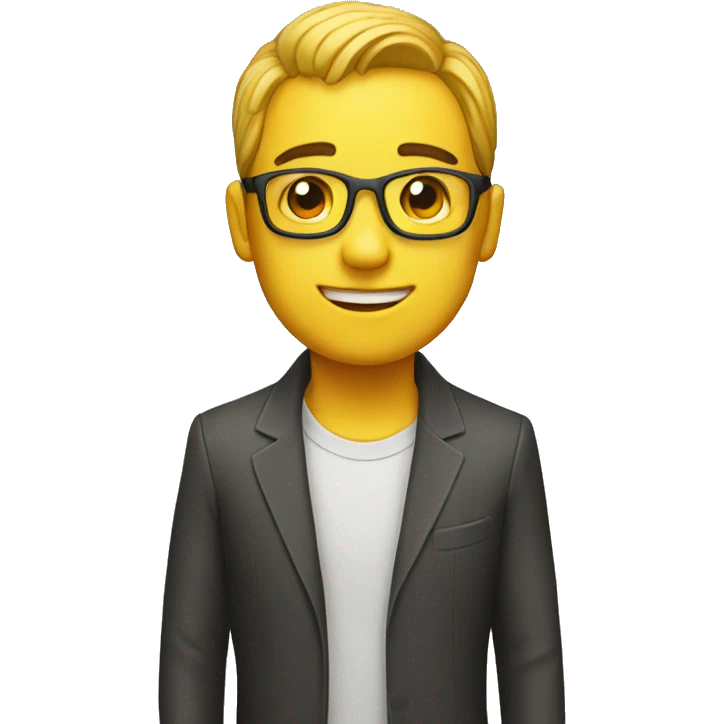premio emoji