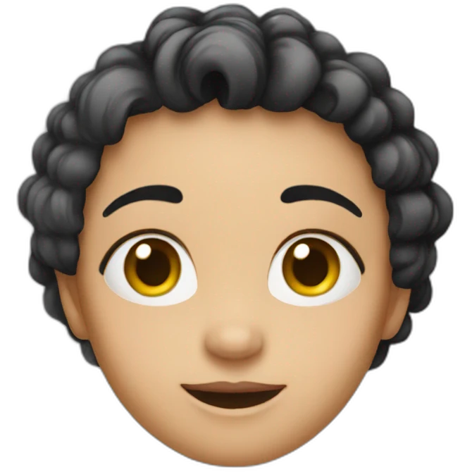 Miney emoji