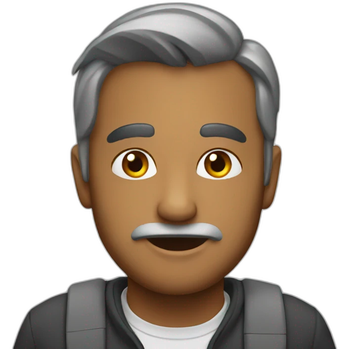 Patel emoji