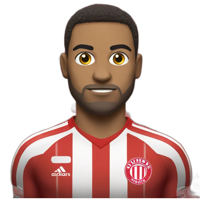 Olympiakos emoji