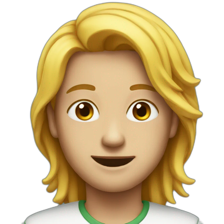 WhatsApp emoji