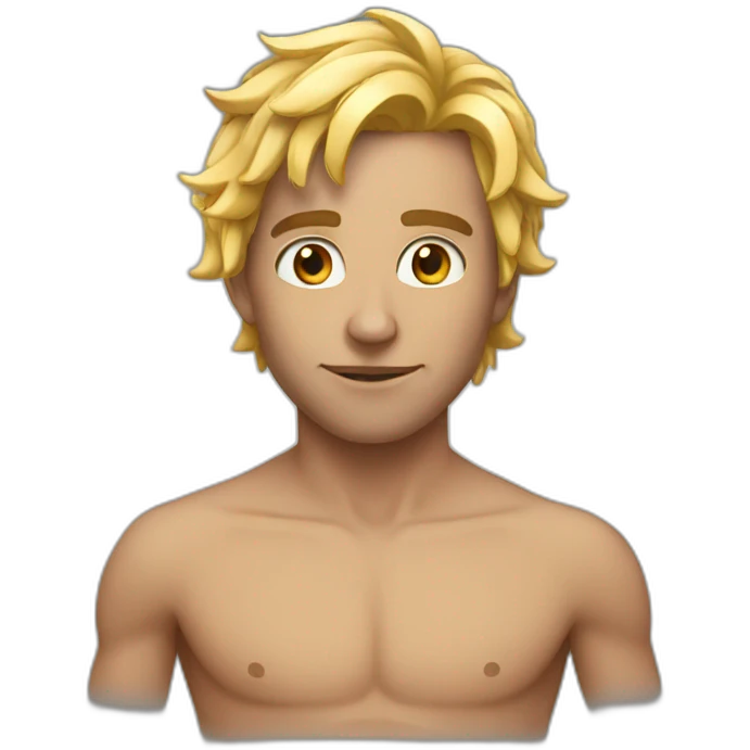 Hot emoji