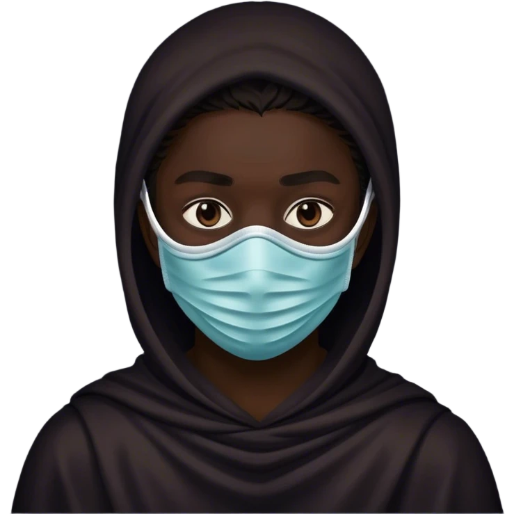 ladron emoji