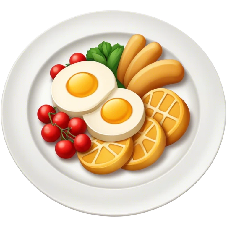 Comida emoji