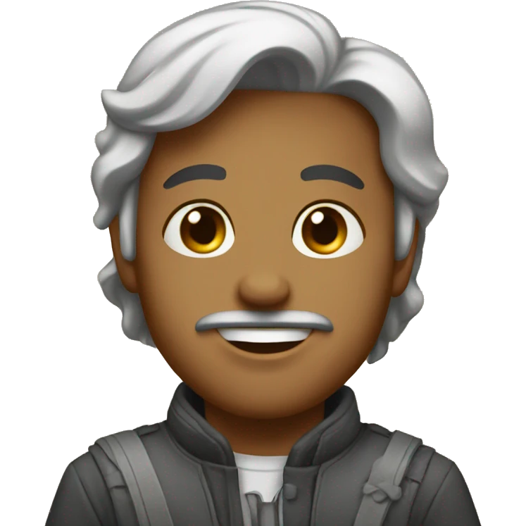 amstaf emoji