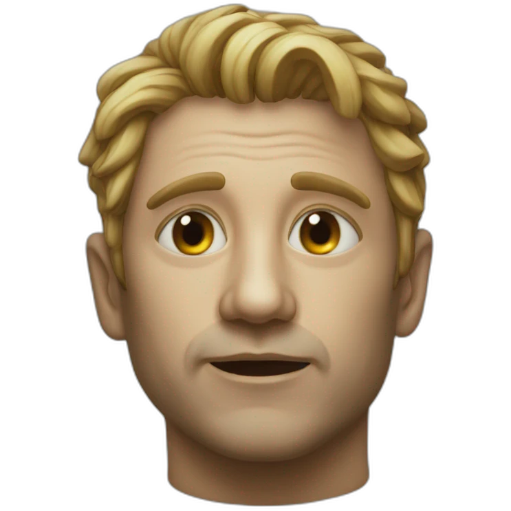 theorus gros con emoji