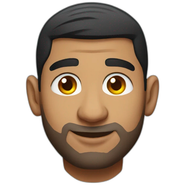 Amir khan emoji