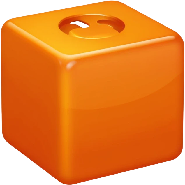 ⭐ i want in orange emoji