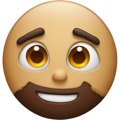 M&M emoji