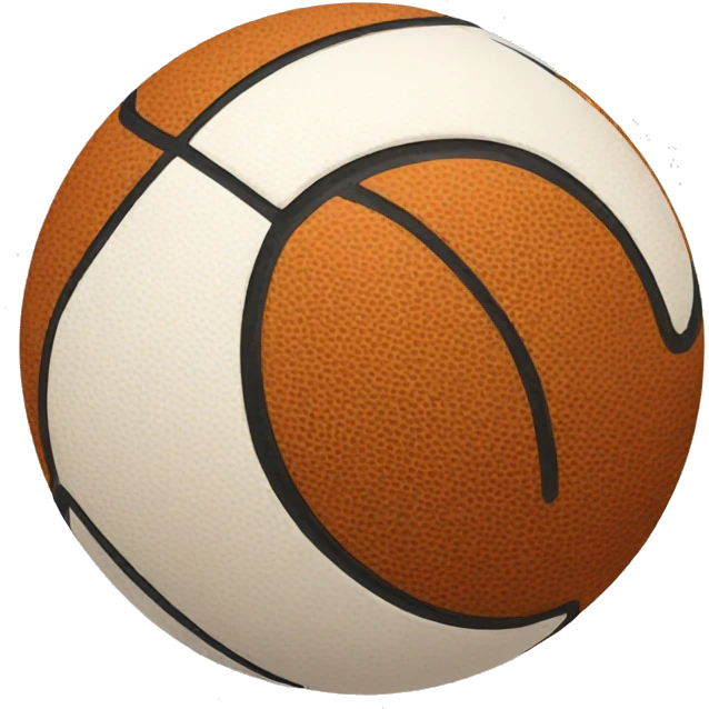 ball emoji